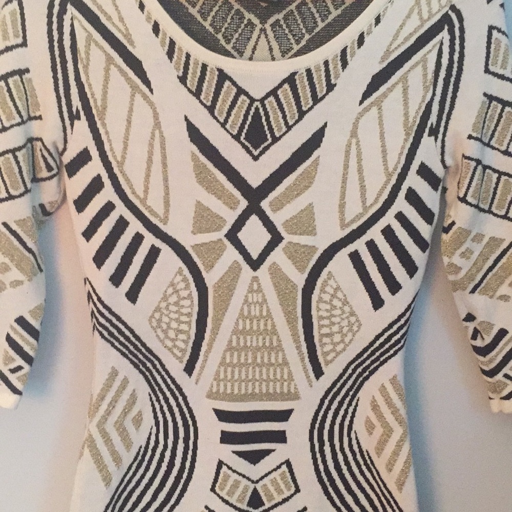 Forever 21 bodycon